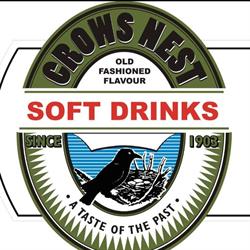 Crows Nest Soft Drinks