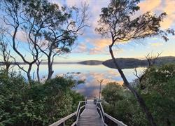 Coalmine Beach Holiday Park