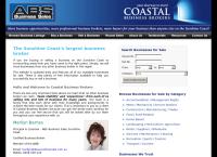 Coastal Business Brokers