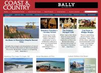 Coast & Country Magazine