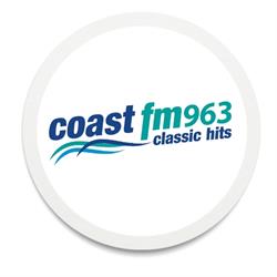 Coast fm 963
