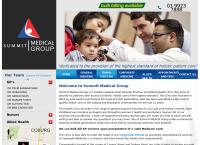 Summit Medical Group