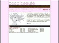Coco Beaute