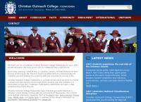 Christian Outreach College