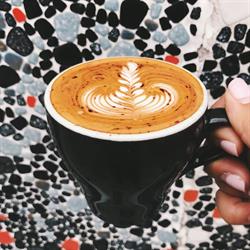 Coffee Alchemy