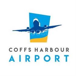 Coffs Airport Security Carpark