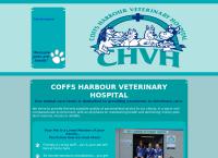 Coffs Harbour Veterinary Hospital
