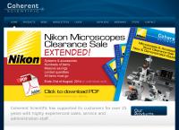 Coherent Scientific Pty Ltd