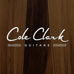 Cole Clark Guitars