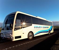 Cole's Coaches Pty Ltd
