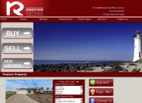 Colin Robertson Real Estate Pty Ltd