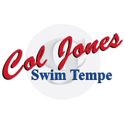 Col Jones Swim Tempe