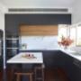 Not always open plan