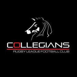 Collegians Rugby League Football Club Pty Ltd