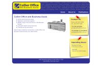 Collier Office & Business Assist