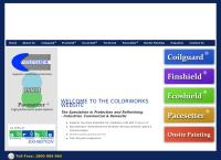 Colorworks Mobile Painting Pty Ltd