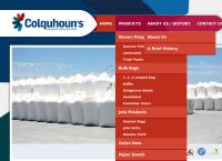 Colquhouns Brisbane Bag Company