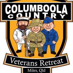 Columboola Country