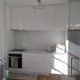 Kitchen fitout