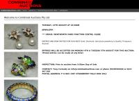 Combined Auctions Pty Ltd