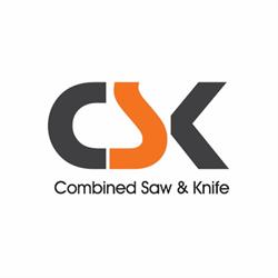 Combined Saw & Knife