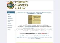 Combined Shooters Club Inc.