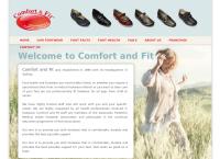 Comfort & Fit - Brisbane