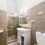 Bathroom in guest room