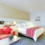 King suite