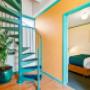 Guest room with queen bed(s)