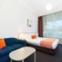 Guest room with queen bed(s)