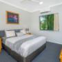 Guest room with queen bed(s)