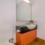 Bathroom in guest room