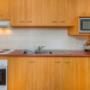 Guest room with added amenities