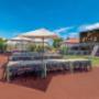 Hotel near popular attractions