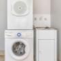Guest laundry facilities