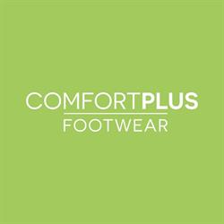 Comfort Plus Footwear