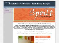 Spoilt Beauty Boutique