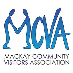 Mackay Community Visitors Association Inc
