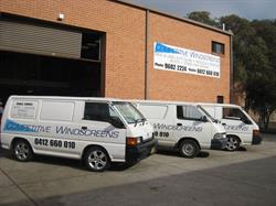 Competitive Windscreens