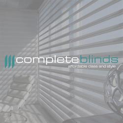 Complete Blinds - Curtains, Shutters, Awnings Sydney