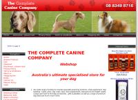 Complete Canine Company The