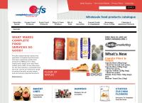 Complete Food Services
