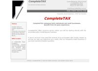 CompleteTAX