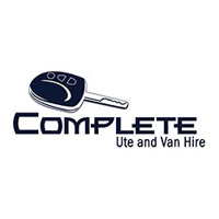 Complete Ute And Van Hire