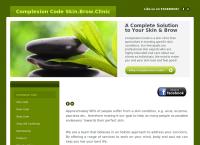 Complexion Code