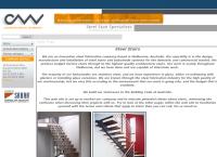 Complex Metalworkers Pty Ltd
