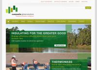 Composite Global Solutions