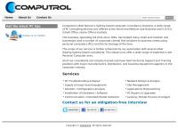 Computrol