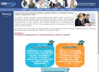 Comsense Datasystems of Australia
